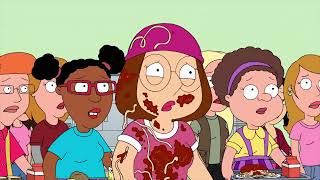 (NEW NoZoom) Family Guy Season 12 Episode 21Full Episode - Family Guy 2024 Full Episode#1080р