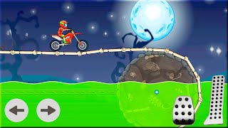 Moto X3M - Bike Racing Games - Best Motorbike Game - Bike Games Race Free