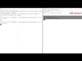 Single Line and Multi- Line Comments In Python