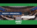 Sessão ordinária - 08/08/2024  10:00