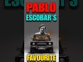 lamborghini s first suv lm002 automobile lamborghini pabloescobar