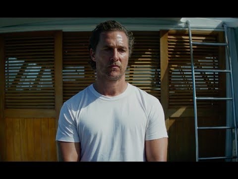 'Serenity' Official Trailer (2018) | Matthew McConaughey, Anne Hathaway ...