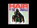 The Cowsills - Hair