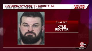 Court docs detail stalking, child exploitation accusations against ex-Bonner Springs detective