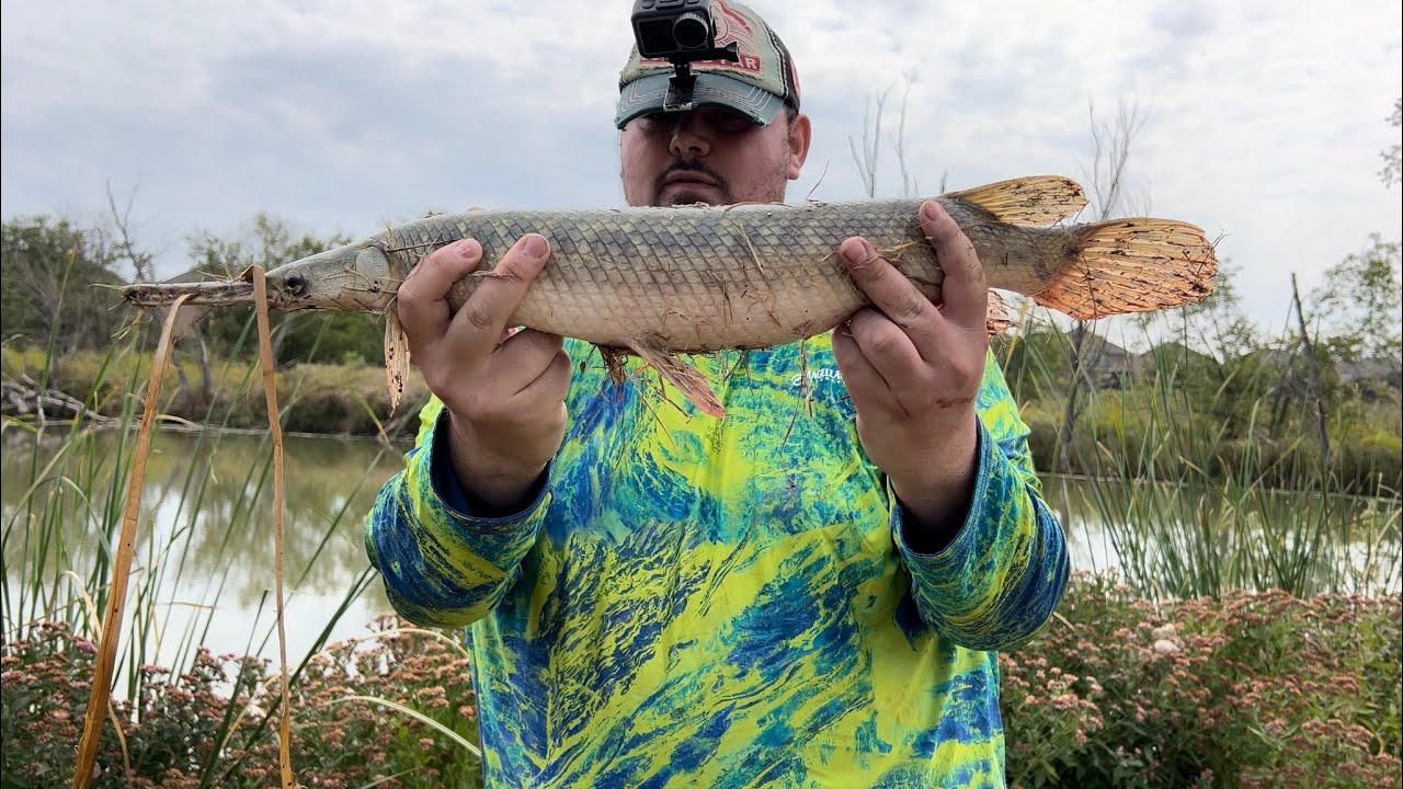 Rare Species Catch New Pb Youtube