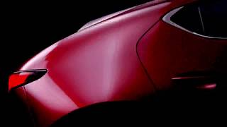 2019 Mazda 3 teaser: official