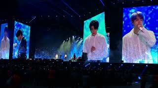 THE TRUTH UNTOLD [4K] Wembley Day 2 - BTS Live Concert