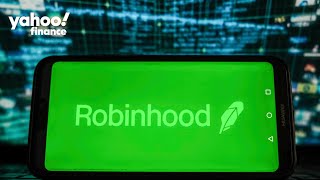 Meme stocks rallying today: Robinhood, AMC, GameStop