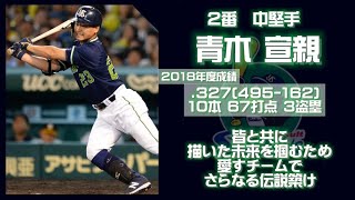 【応援歌】東京ヤクルトスワローズ2018年 1-9+α