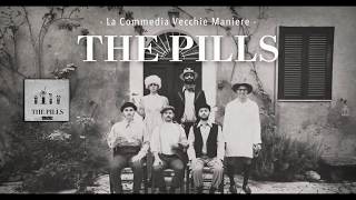 The Pills - Stracult (Episodio N°1) [Rai 2]