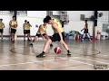 traill thailand basketball unseenhoopersth