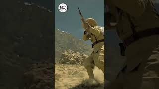 Kesari: The Unwavering Valor - The Epic Battle of 21 Sikhs against 10,000 Afghans: #shorts #history