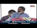 ktr live inauguration of bio mining and faecal sludge treatment plant abn live