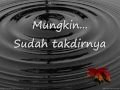 Ungu Aku bukan pilihan hatimu lyrics