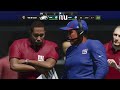 Eagles vs Giants Week 14 Simulation (Madden 23 Rosters)