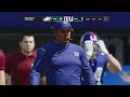 Eagles vs Giants Week 14 Simulation (Madden 23 Rosters)