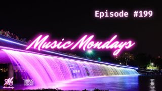 Episode 199 | Music Mondays