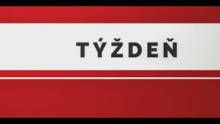 Relácia Týždeň - 21. 03. 2022