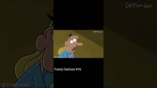 Funny cartoon😂 #shorts #funnycartoon #funcartoon #16