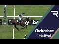 2019 Betway Queen Mother Champion Chase - Racing TV