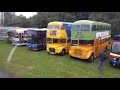 preserved lothian buses bfs 1l alexander leyland atlantean svbm internal service