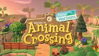 Animal Crossing: New Horizons - 6PM