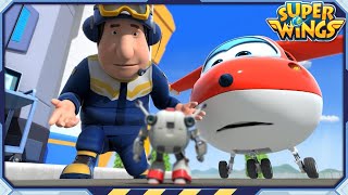 ✈[SUPERWINGS] Superwings3 Mission Teams! Full Episodes Live ✈