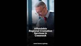 Affordable Regional Cremation Services💸