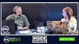 Inside Sources - May 22nd, 2026