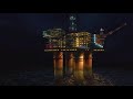 Cars 2: Oil Derrick Scene Exploration