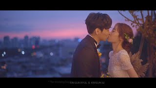 2019 09 21 하우스 웨딩홀 '알랙스몽드' 촬영 Wedding Full version