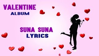 Suna Suna Latest Hindi Love Romantic Songs 2016 | Bollywood Valentine Love Songs 2016