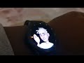 how to set up the ar emoji watch face and google pay of the samsung galaxy watch 4 faqs