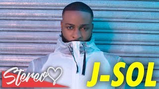 J-Sol - OMW (feat. Gen) [Lyrics]