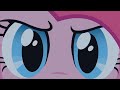 pinkamena diane pie party of one mlp fim hd