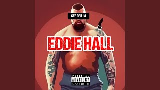 Eddie Hall