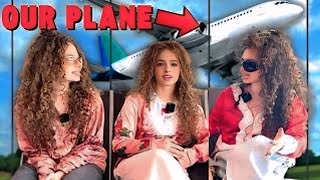 Kalogera Sisters’ CHRISTMAS TRAVEL DISASTER (Everything Went Wrong)