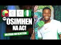 BENIN REPUBLIC 1-1 NIGERIA ( Dani - NIGERIAN FAN REACTION) - 2025 AFCON Qualifiers HIGHLIGHTS 23-24