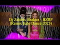 Dj Zeldrix Shakira - BZRP (Remix Italo Dance 2023)