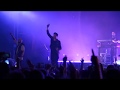 The Script - live  @ Neversea 2018