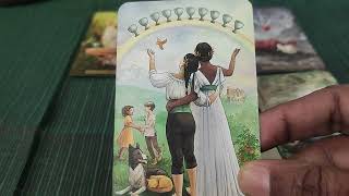 ഭരണി നക്ഷത്രഫല January 2025| Bharani Nakshatra phalam | Malayalam Tarot card reading