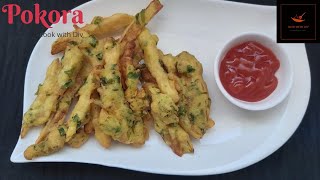 Easy potato snack||എളുപ്പമുള്ള ഉരുളക്കിഴങ്ങ് പോക്കോറ