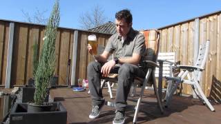 Homebrew Wednesday #17 *BREWDAY!*