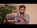 Facing Calamity with Iman - Khutbah by Nouman Ali Khan