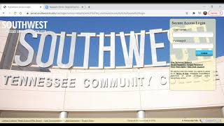 How To Register for Class in Navigate