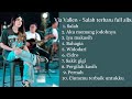 Via Vallen - SALAH terbaru full album