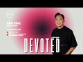 Devoted: The Word of God | Ps. Ray Fernando | PIC 04 June 2023