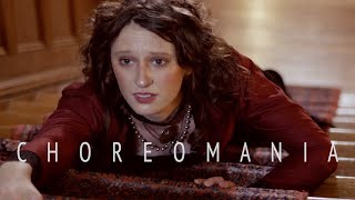 Choreomania - Florence + the Machine (Dance Video)