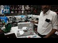 singer 4423 fashion maker sewing machine full demo in hindi singersewingmachine