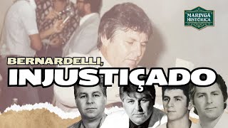 A vida de José Maria Bernardelli